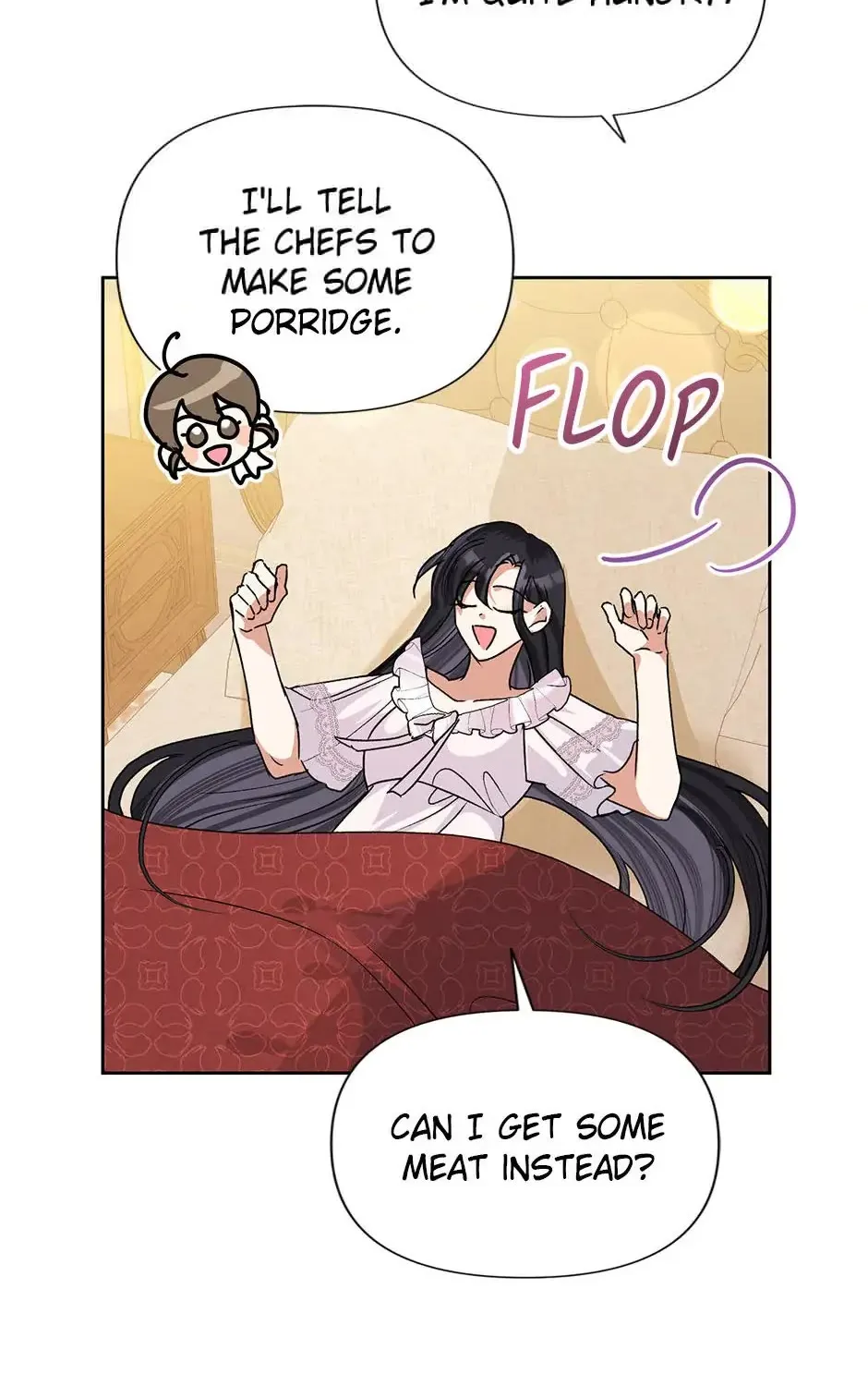 Another Happy Day For The Villainess Chapter 43 page 42 - 