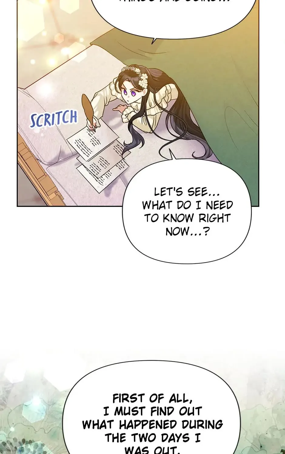 Another Happy Day For The Villainess Chapter 43 page 47 - 