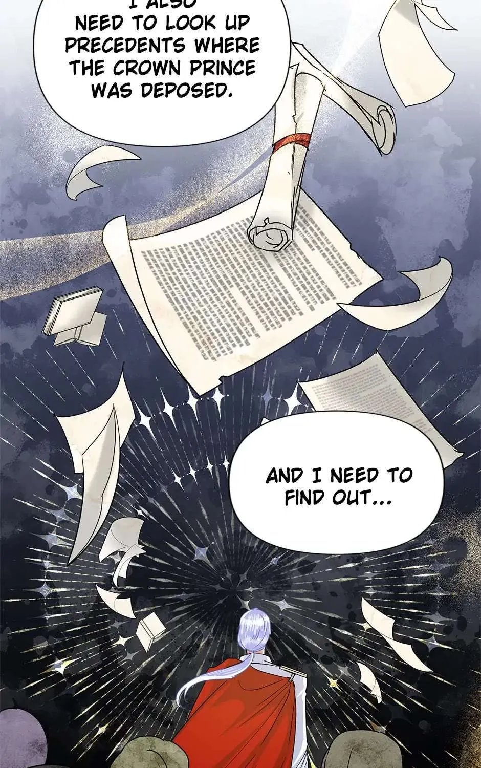 Another Happy Day For The Villainess Chapter 43 page 49 - 