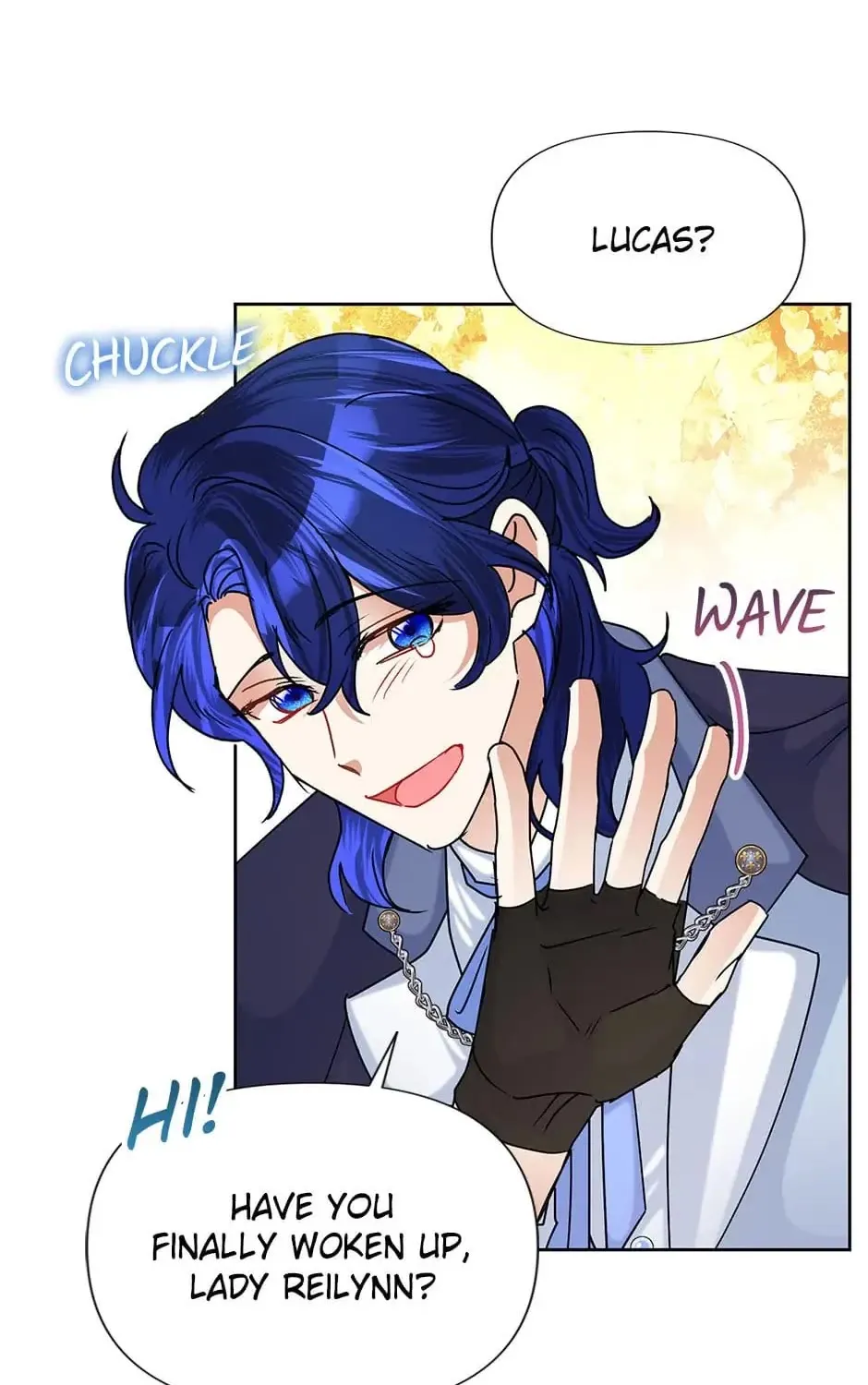 Another Happy Day For The Villainess Chapter 43 page 65 - 