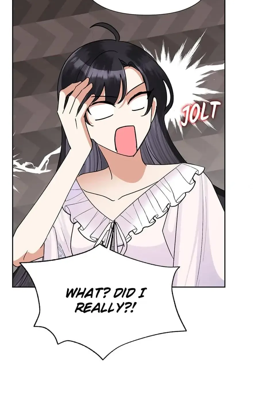 Another Happy Day For The Villainess Chapter 43 page 8 - 