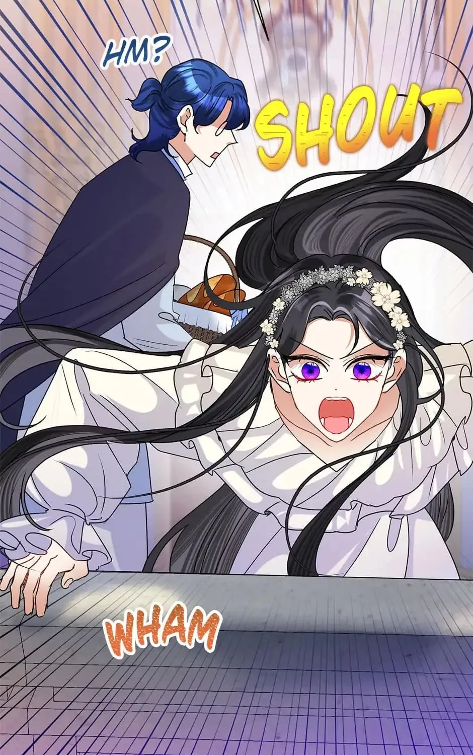 Another Happy Day For The Villainess Chapter 43 page 73 - 