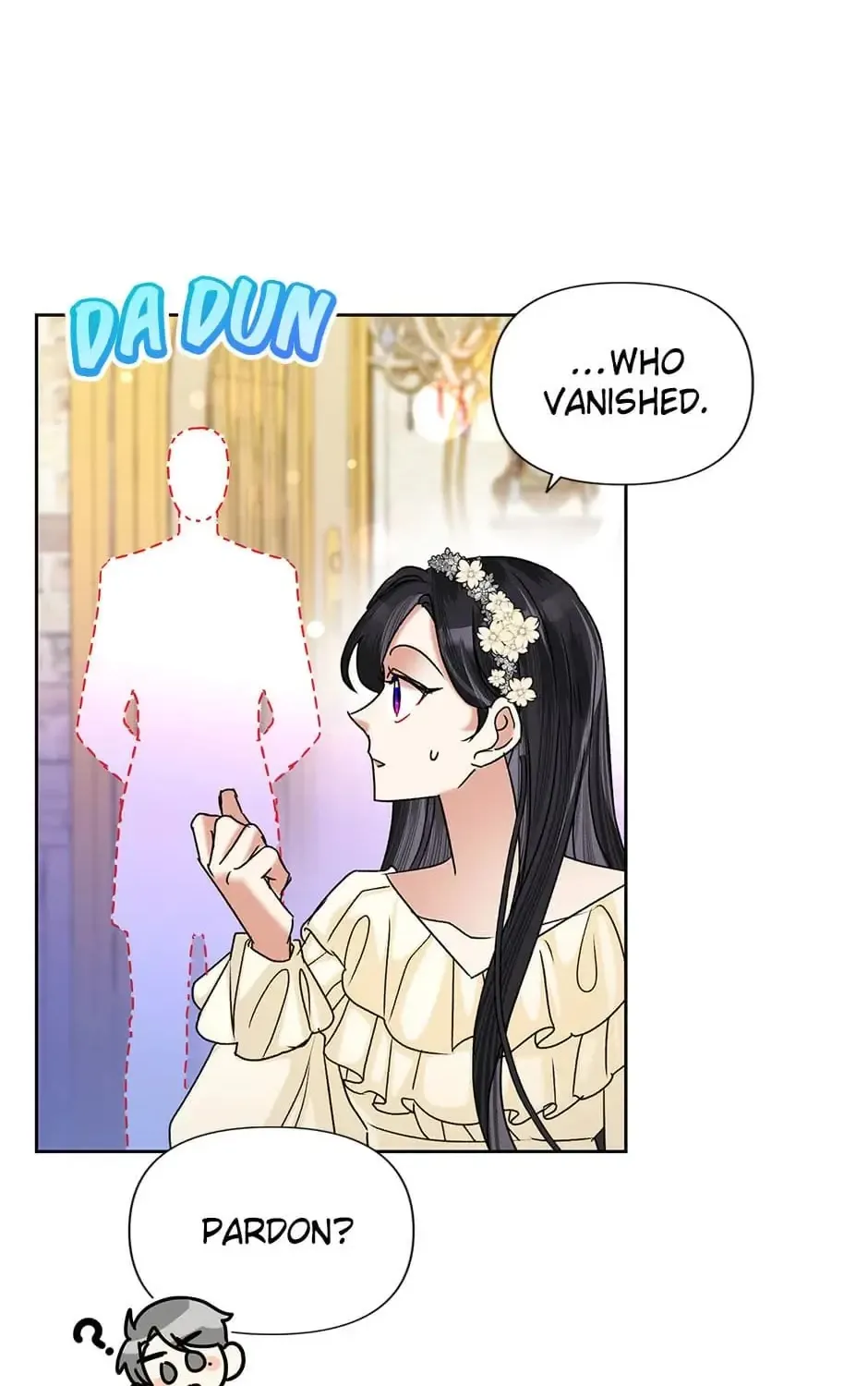 Another Happy Day For The Villainess Chapter 43 page 76 - 