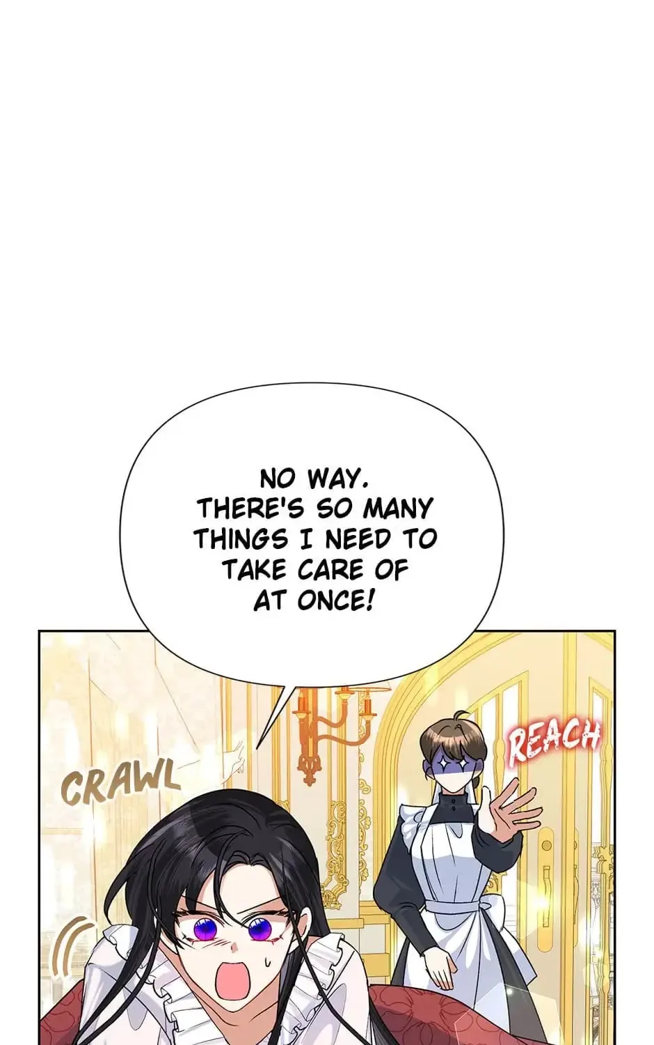 Another Happy Day For The Villainess Chapter 43 page 9 - 