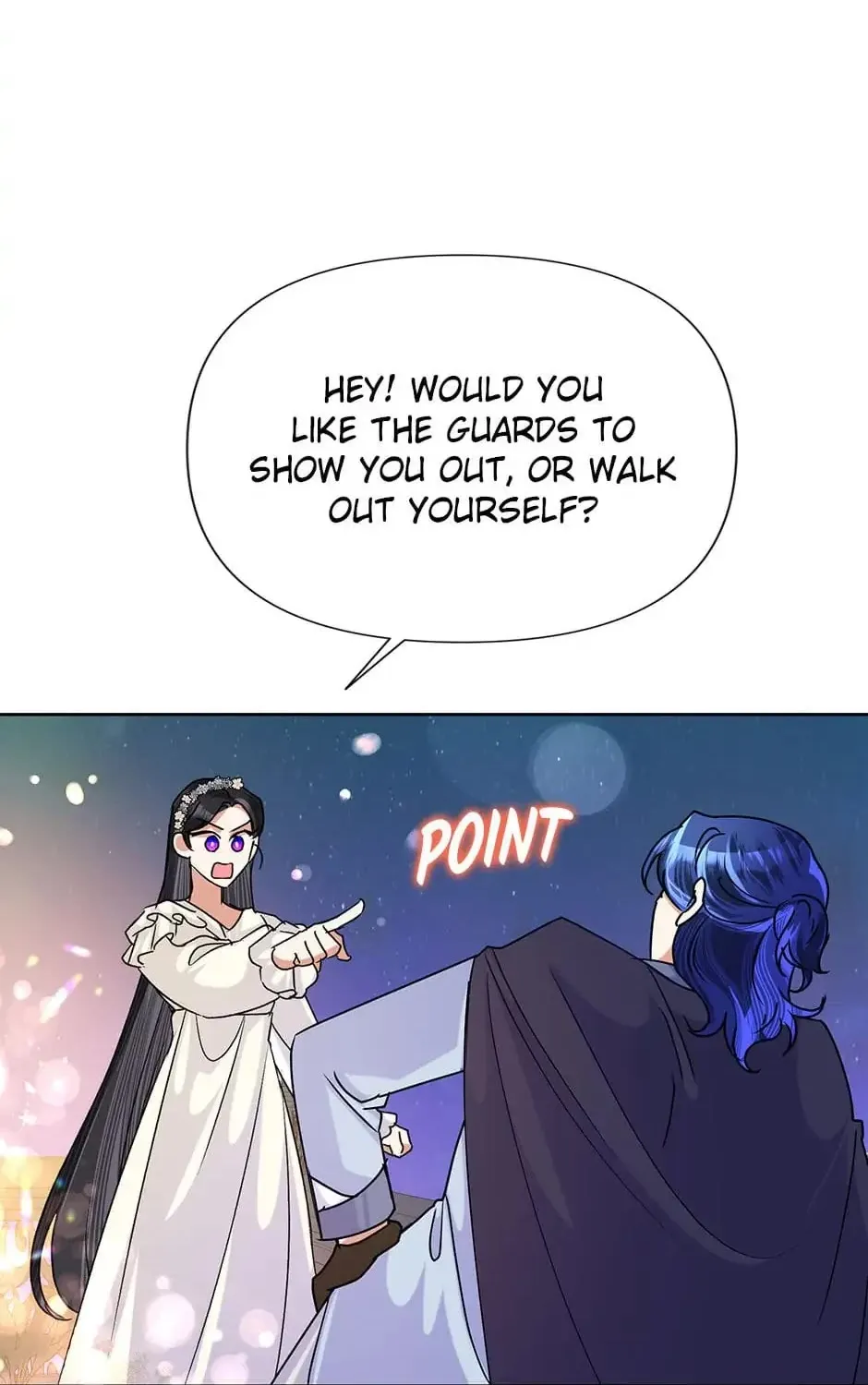 Another Happy Day For The Villainess Chapter 43 page 82 - 