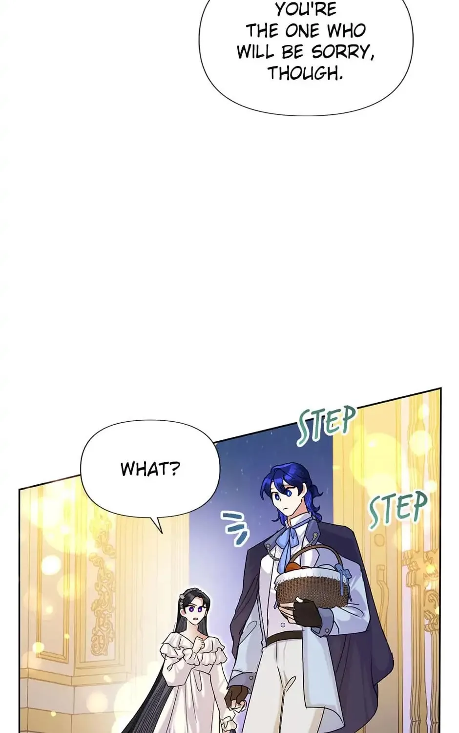Another Happy Day For The Villainess Chapter 43 page 84 - 