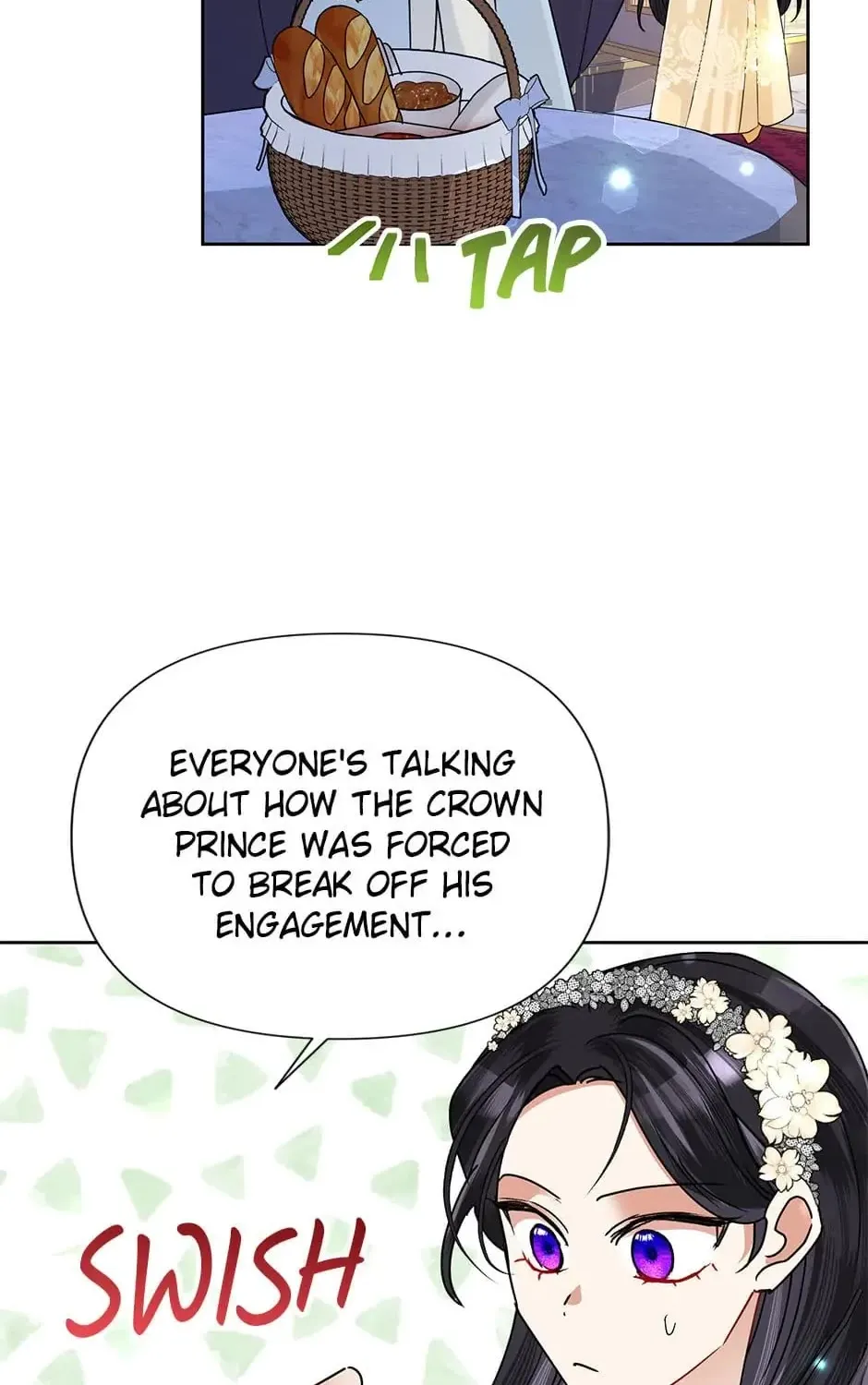 Another Happy Day For The Villainess Chapter 43 page 94 - 