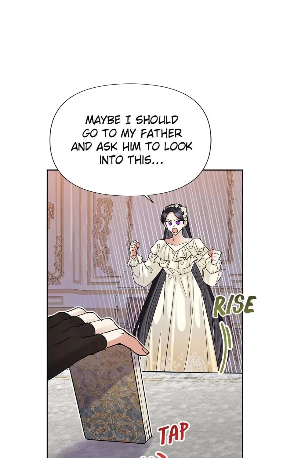 Another Happy Day For The Villainess Chapter 44 page 11 - 