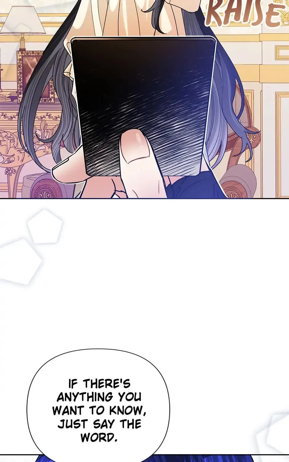 Another Happy Day For The Villainess Chapter 44 page 15 - 