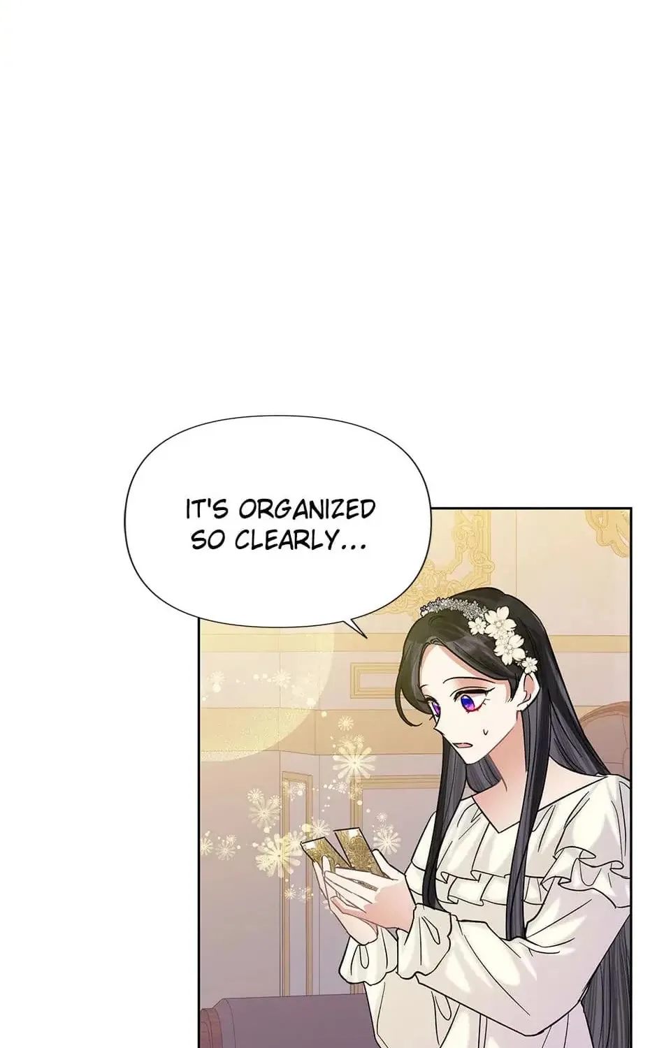 Another Happy Day For The Villainess Chapter 44 page 17 - 