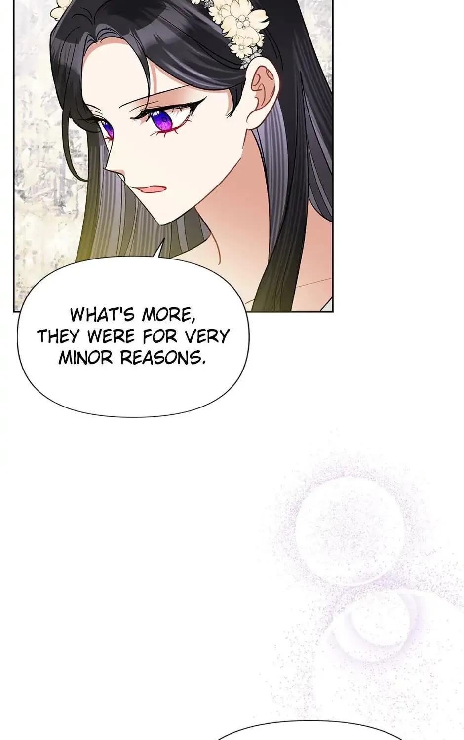 Another Happy Day For The Villainess Chapter 44 page 19 - 