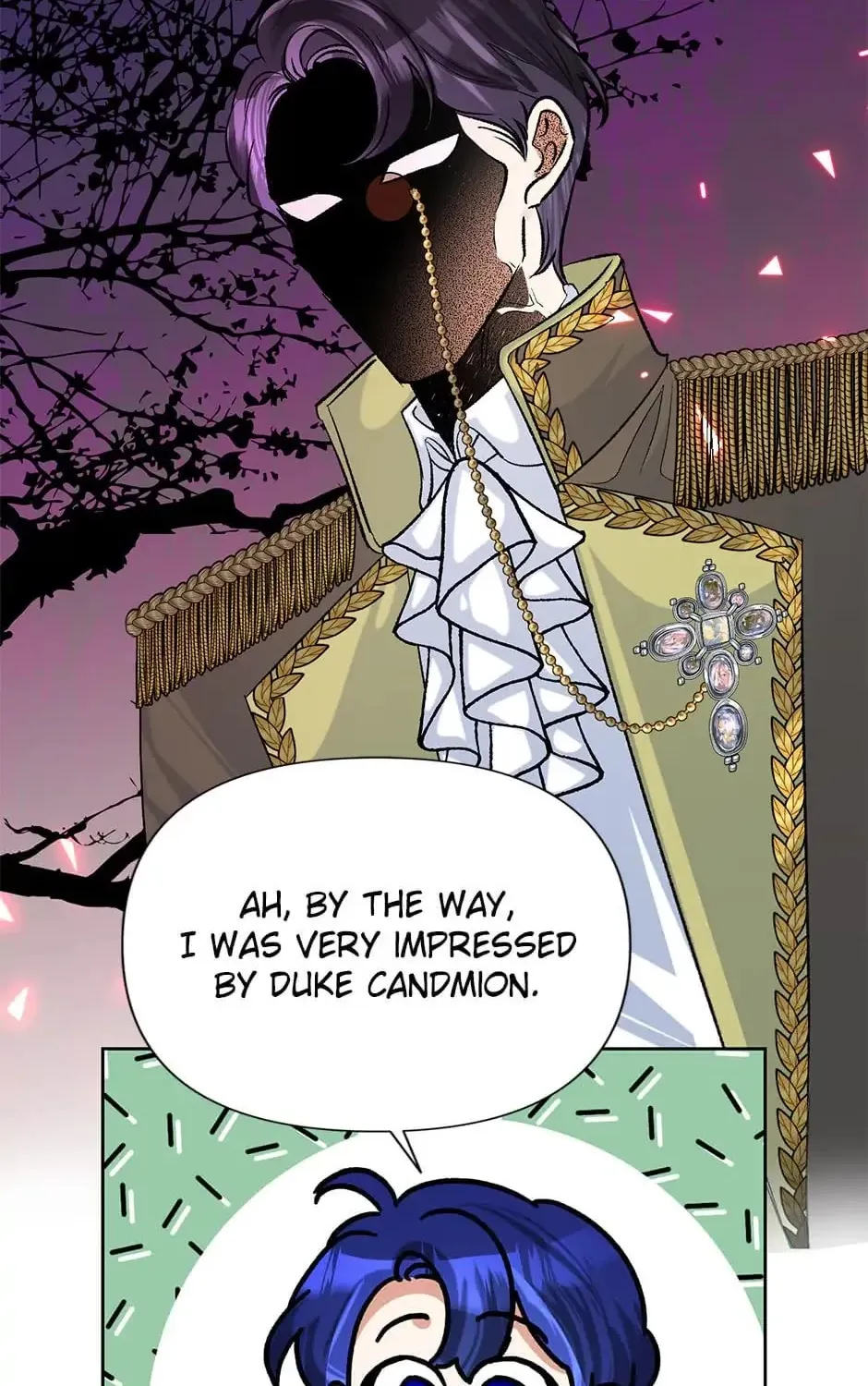 Another Happy Day For The Villainess Chapter 44 page 24 - 