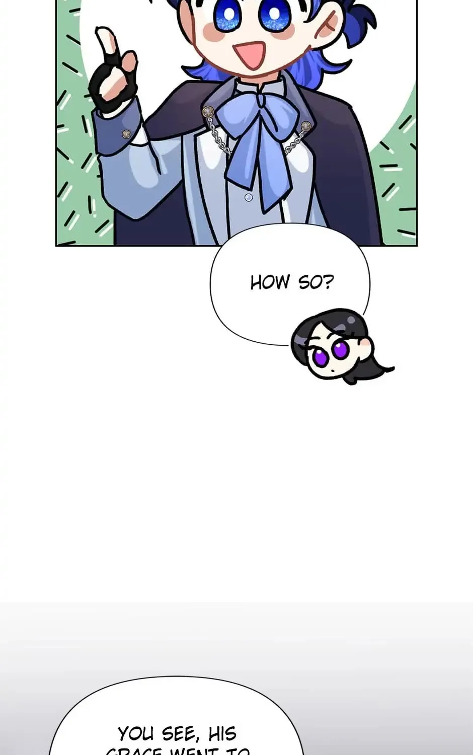 Another Happy Day For The Villainess Chapter 44 page 25 - 