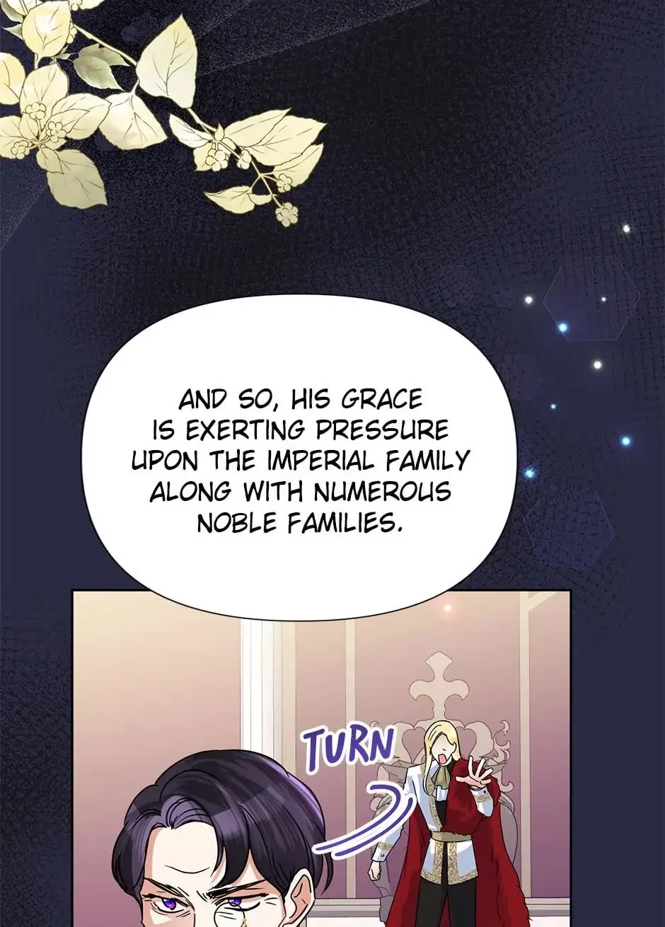 Another Happy Day For The Villainess Chapter 44 page 30 - 