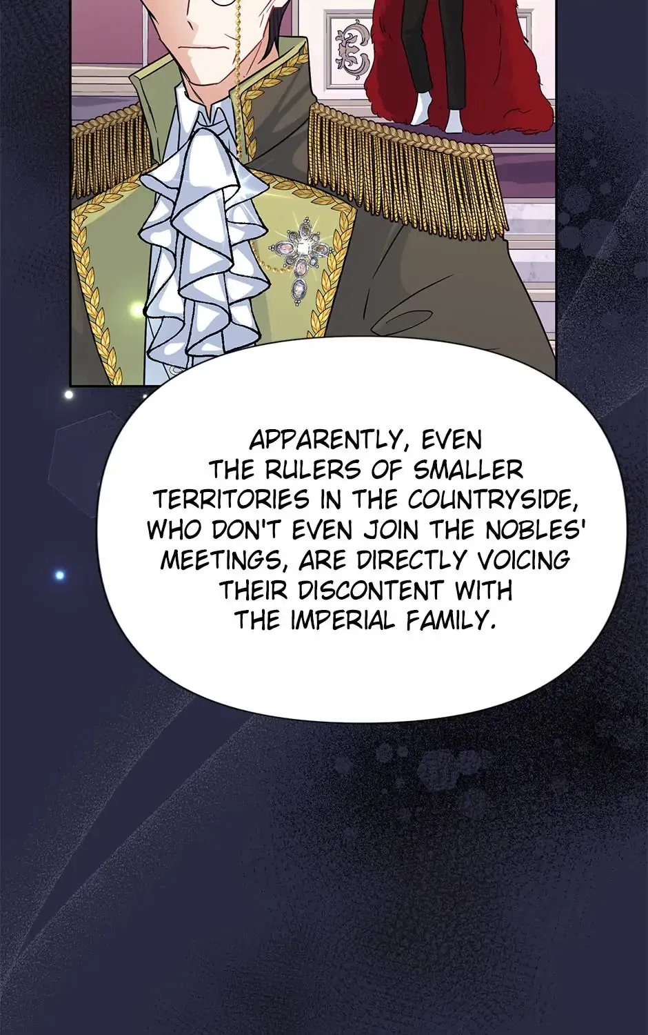 Another Happy Day For The Villainess Chapter 44 page 31 - 
