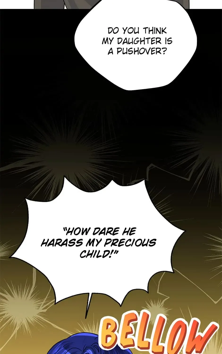 Another Happy Day For The Villainess Chapter 44 page 33 - 