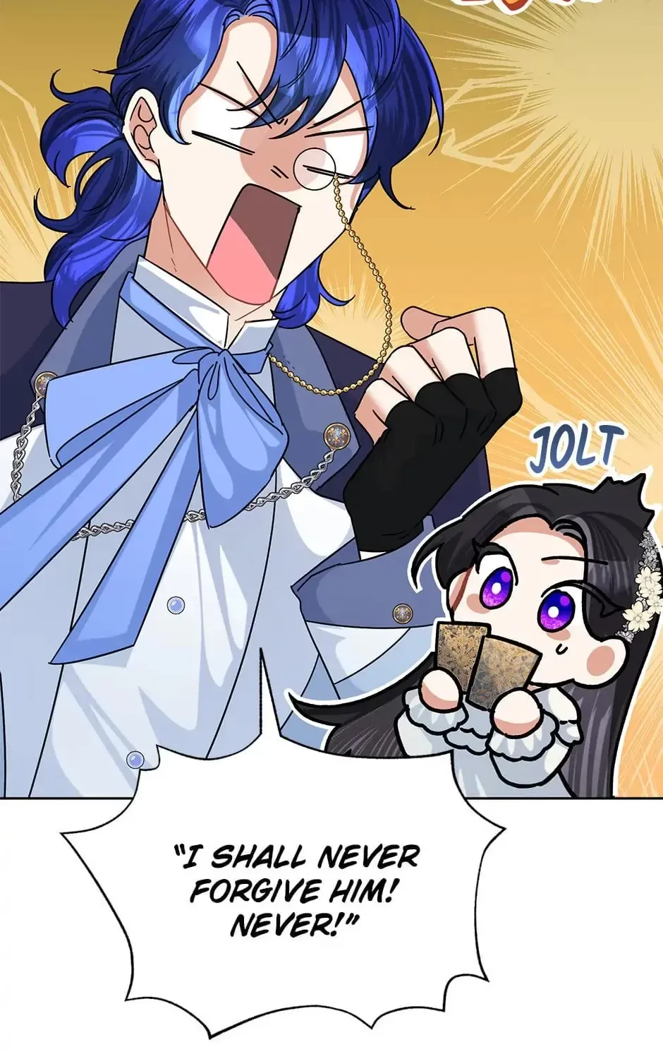 Another Happy Day For The Villainess Chapter 44 page 34 - 
