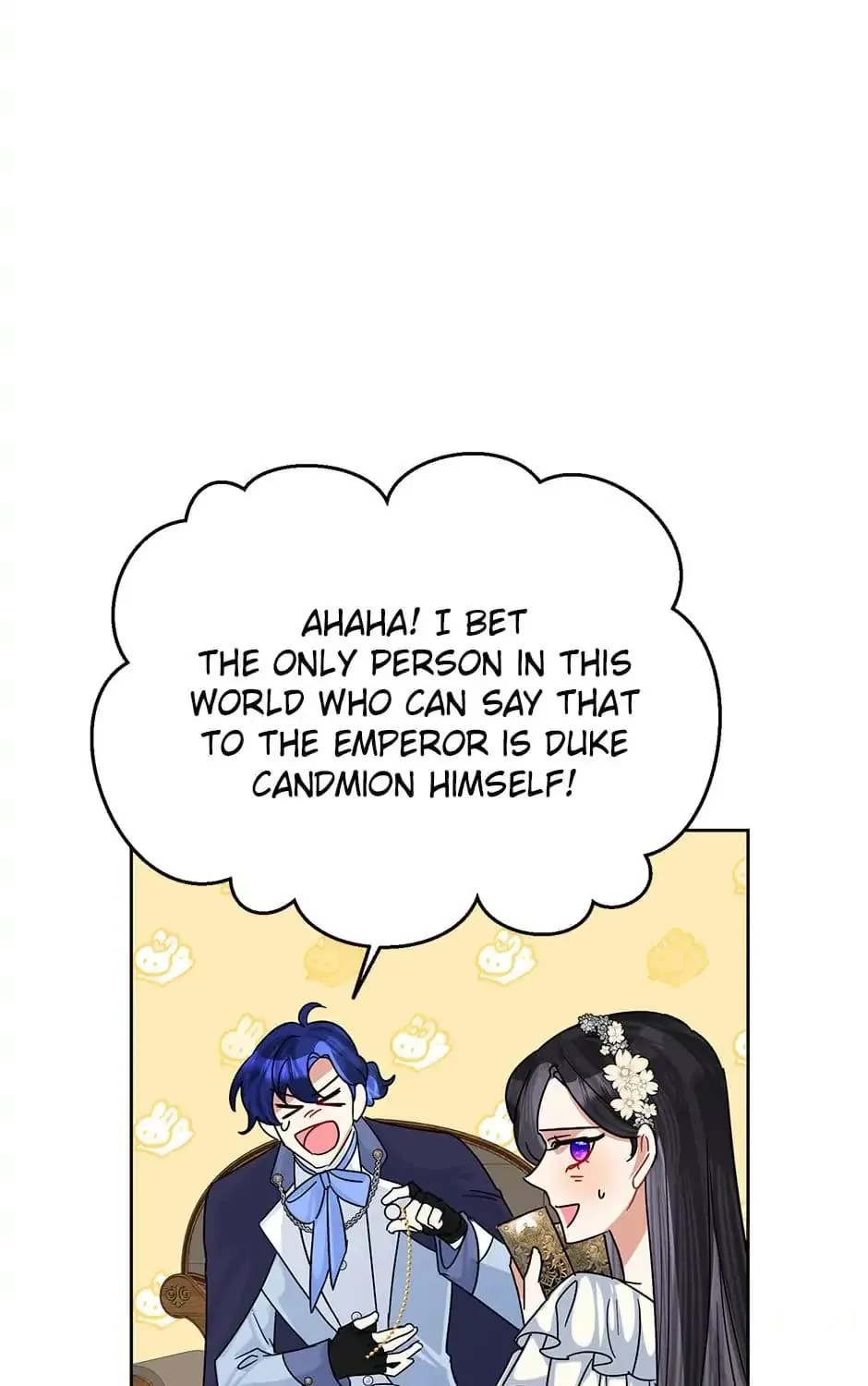 Another Happy Day For The Villainess Chapter 44 page 35 - 