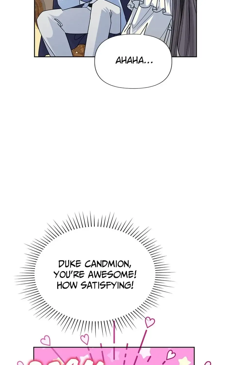 Another Happy Day For The Villainess Chapter 44 page 36 - 