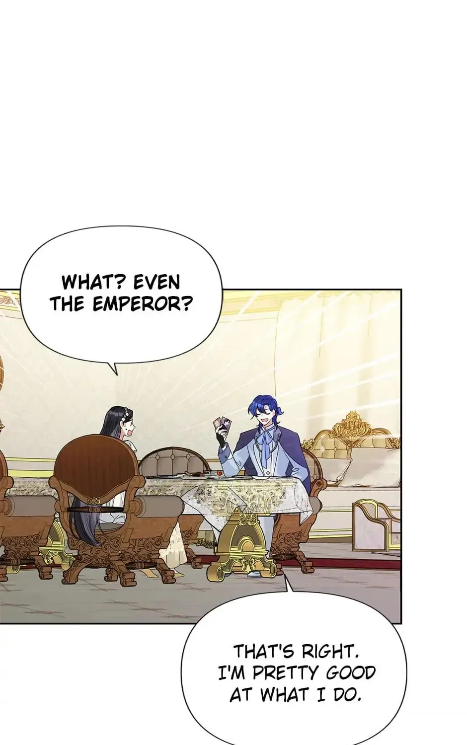 Another Happy Day For The Villainess Chapter 44 page 45 - 