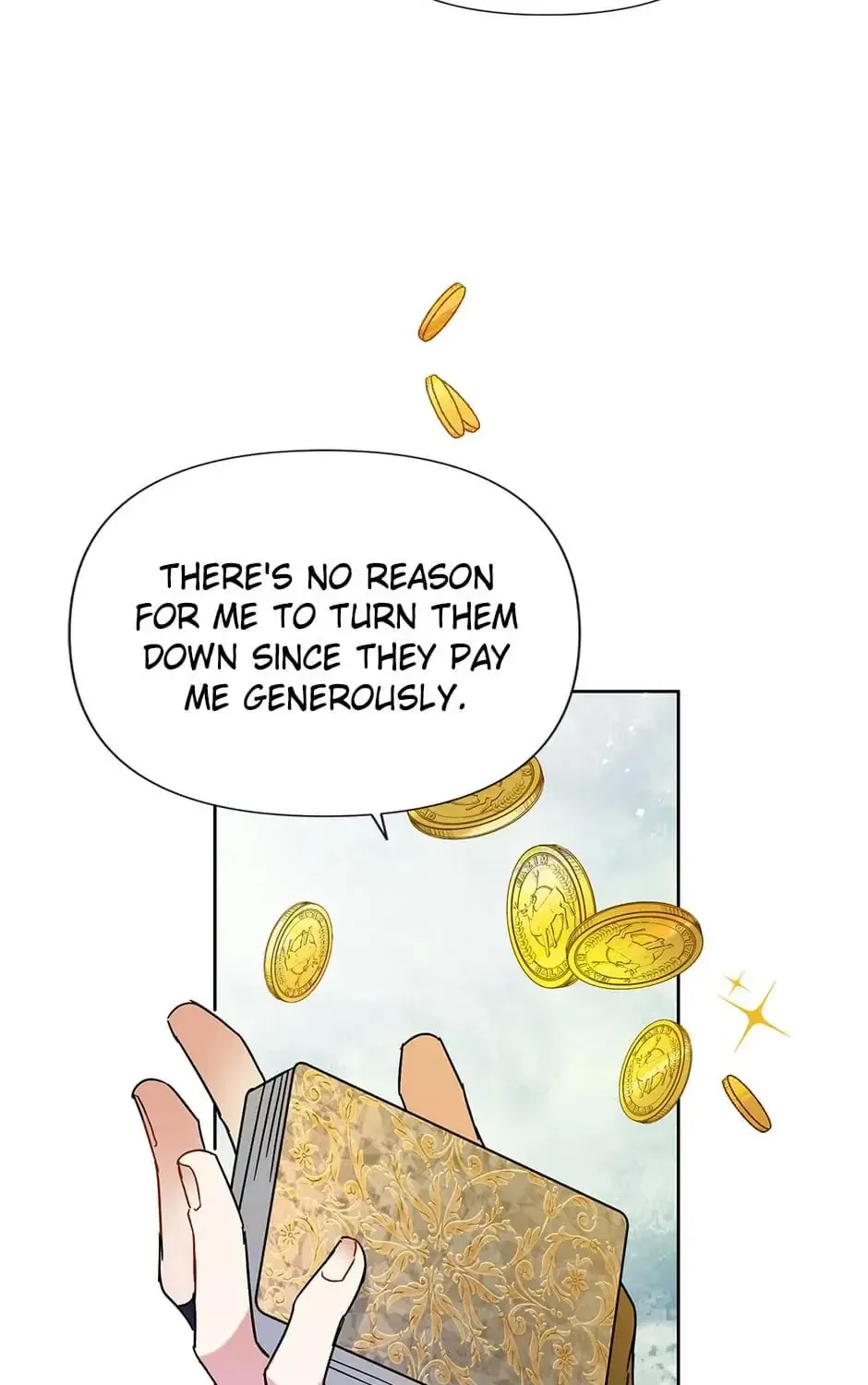 Another Happy Day For The Villainess Chapter 44 page 46 - 