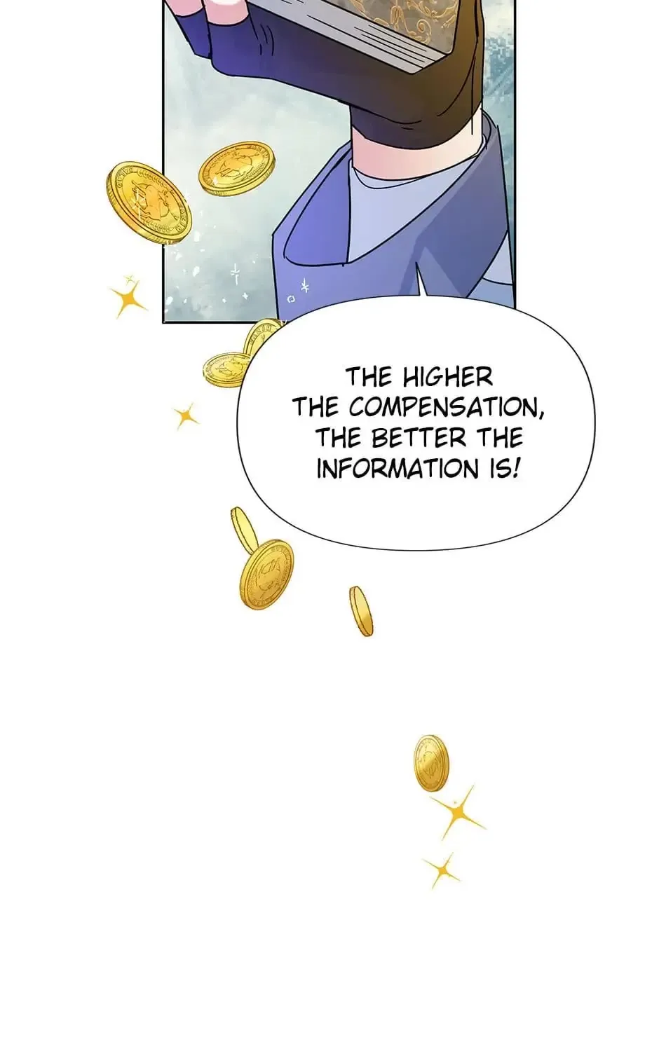 Another Happy Day For The Villainess Chapter 44 page 47 - 