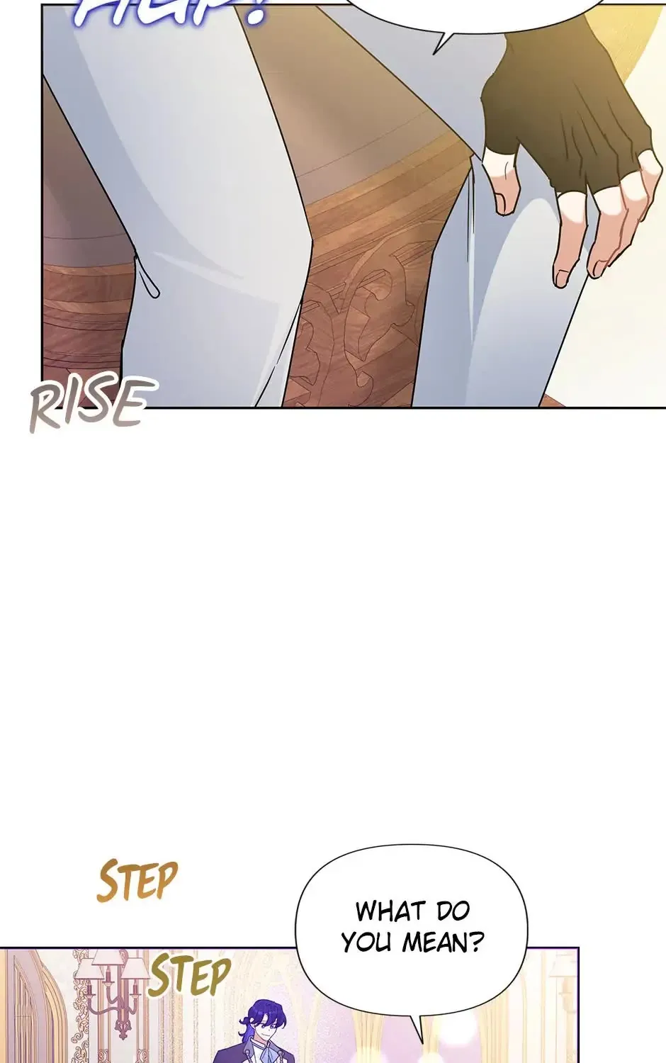 Another Happy Day For The Villainess Chapter 44 page 57 - 