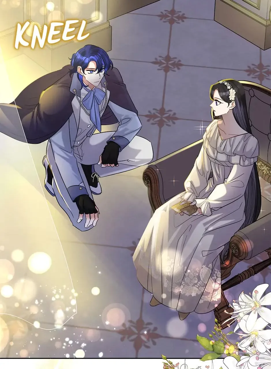 Another Happy Day For The Villainess Chapter 44 page 60 - 