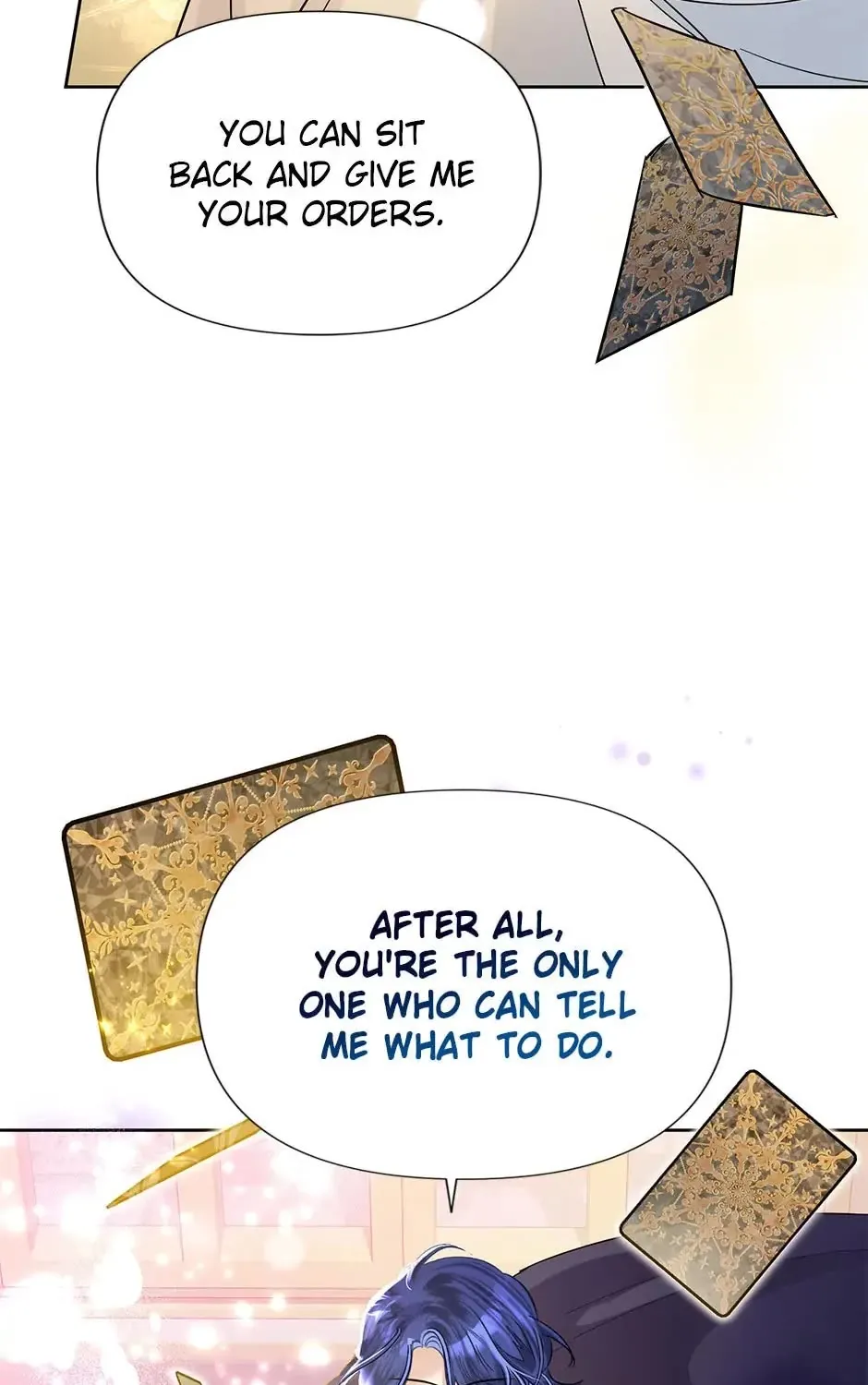 Another Happy Day For The Villainess Chapter 44 page 63 - 