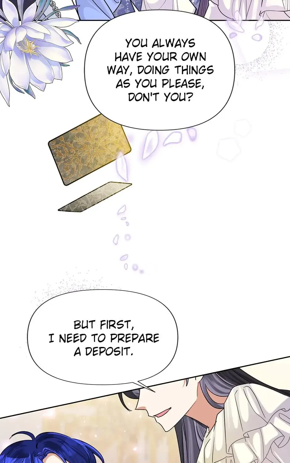 Another Happy Day For The Villainess Chapter 44 page 73 - 