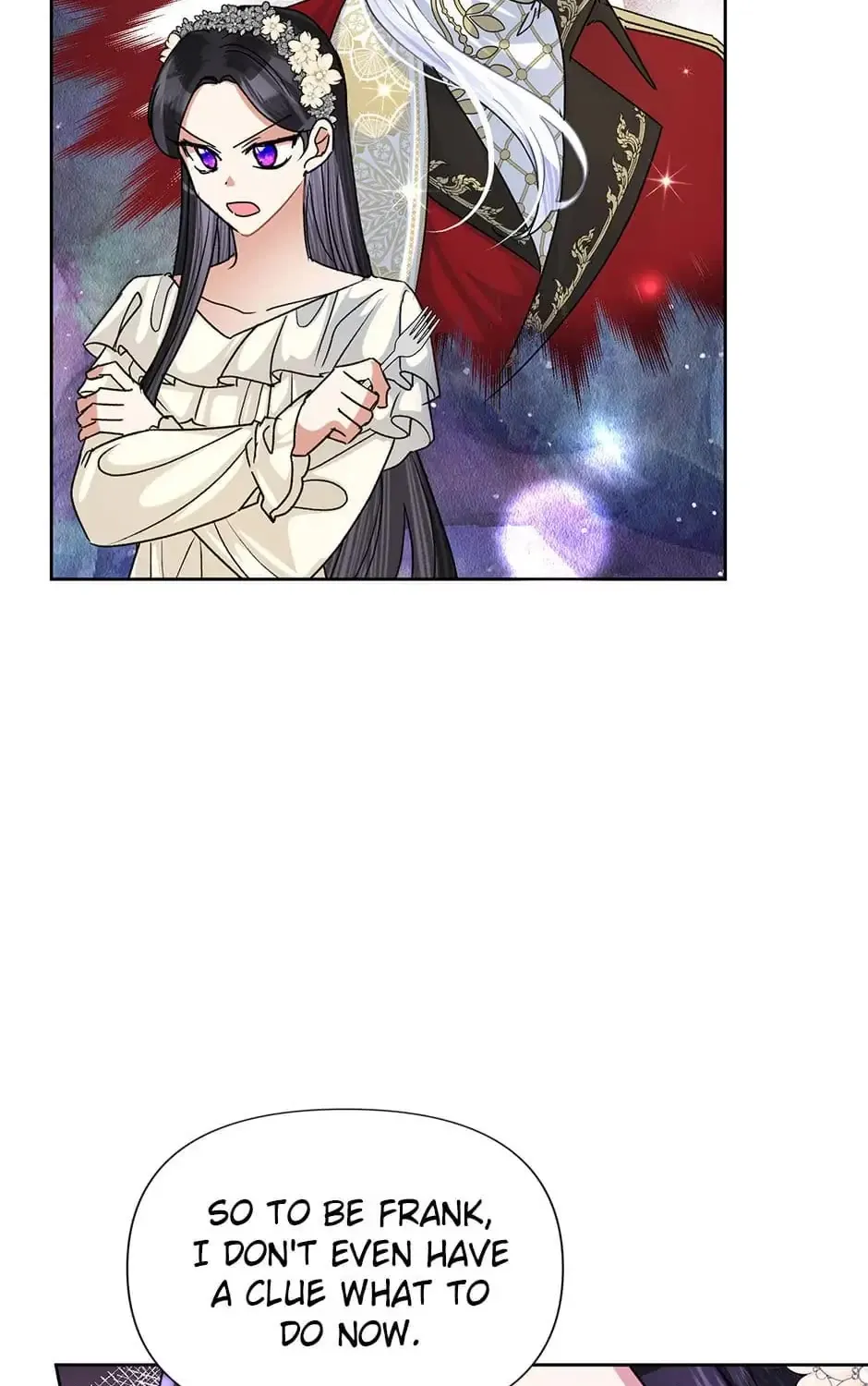Another Happy Day For The Villainess Chapter 44 page 9 - 