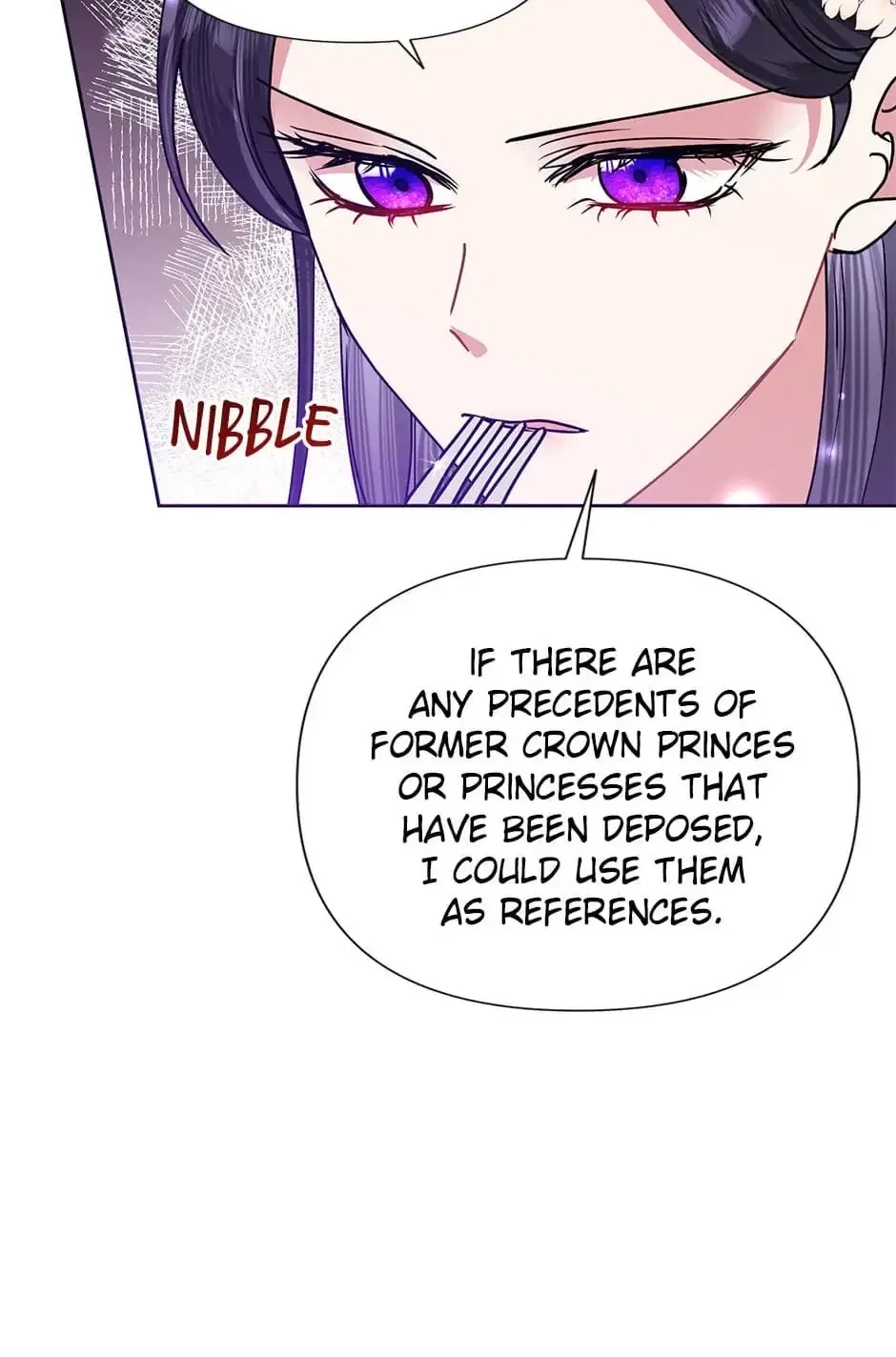 Another Happy Day For The Villainess Chapter 44 page 10 - 