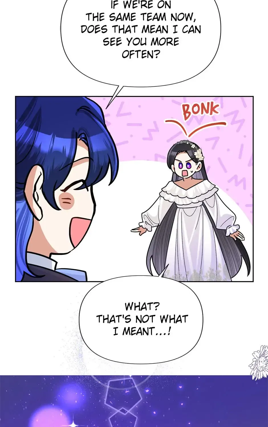 Another Happy Day For The Villainess Chapter 44 page 91 - 