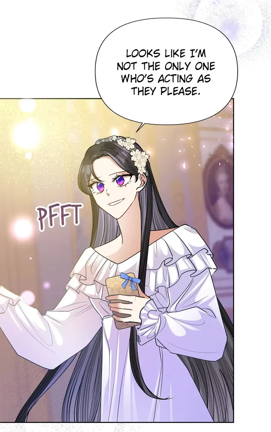 Another Happy Day For The Villainess Chapter 44 page 97 - 