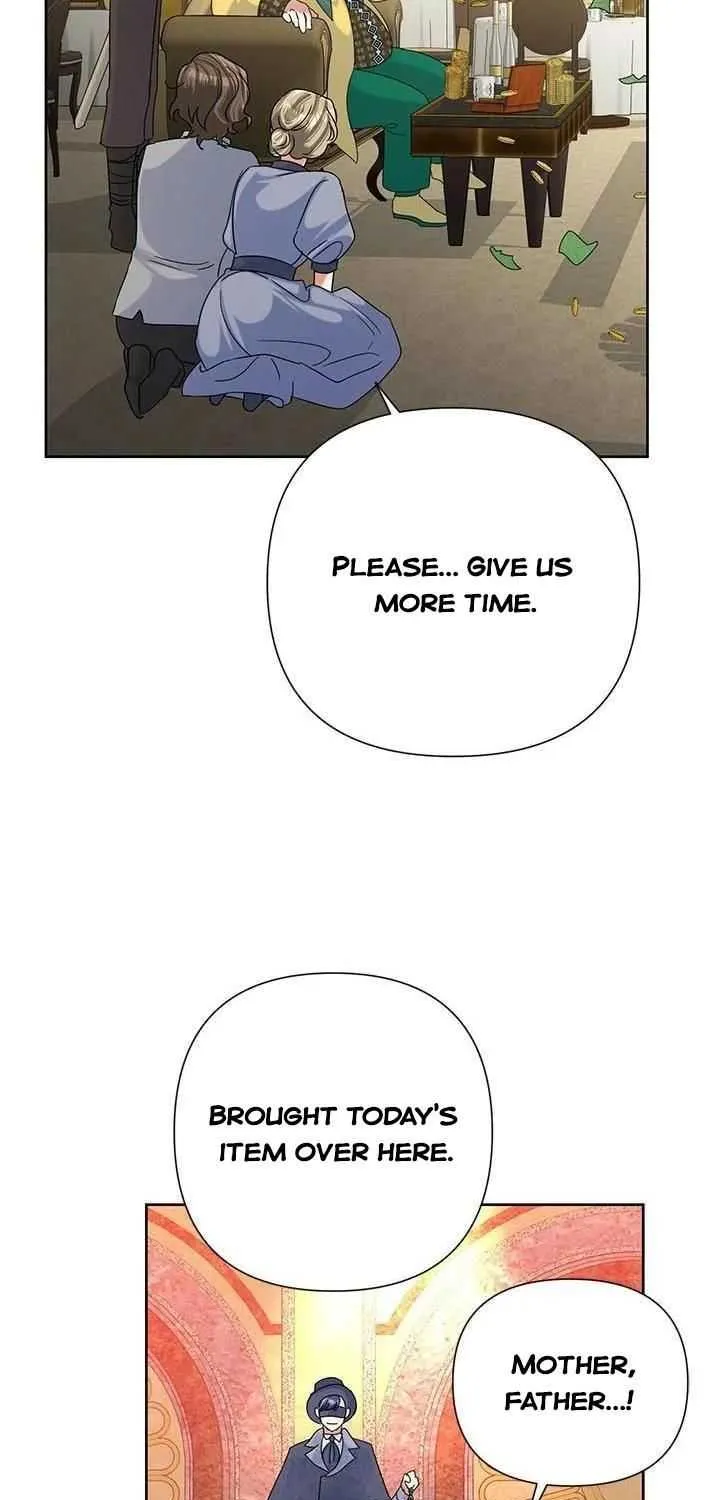 Another Happy Day For The Villainess Chapter 45.5 page 12 - 
