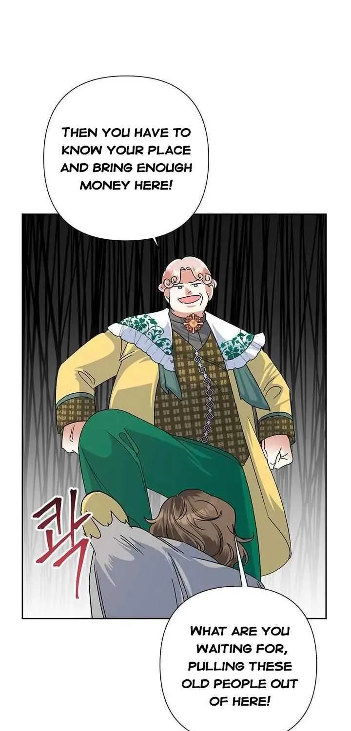 Another Happy Day For The Villainess Chapter 45.5 page 14 - 