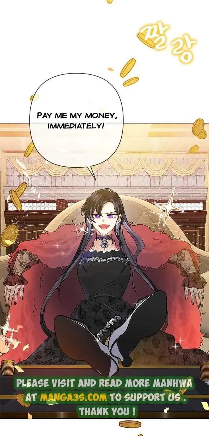 Another Happy Day For The Villainess Chapter 45.5 page 21 - 