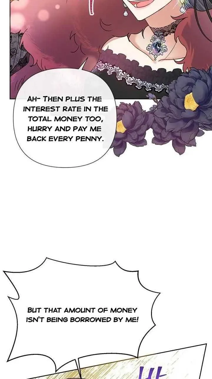 Another Happy Day For The Villainess Chapter 45.5 page 26 - 