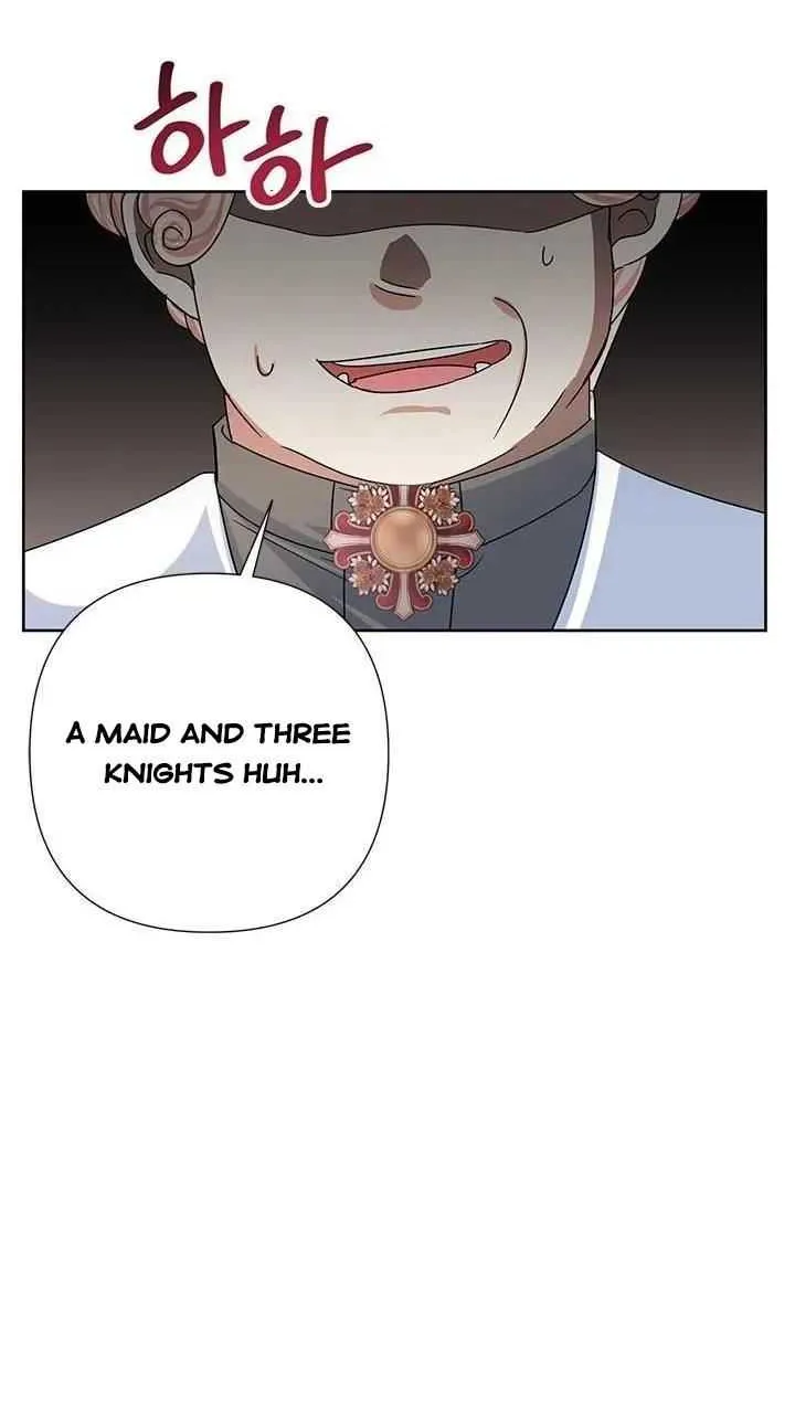 Another Happy Day For The Villainess Chapter 45.5 page 32 - 