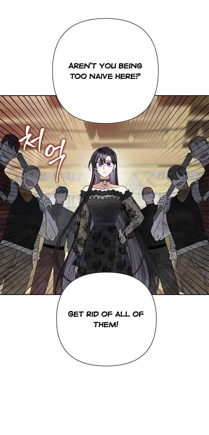 Another Happy Day For The Villainess Chapter 45.5 page 33 - 