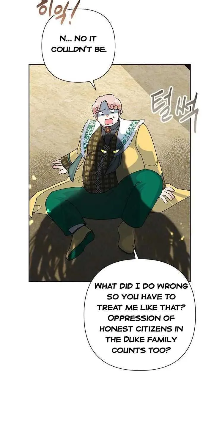 Another Happy Day For The Villainess Chapter 45.5 page 39 - 