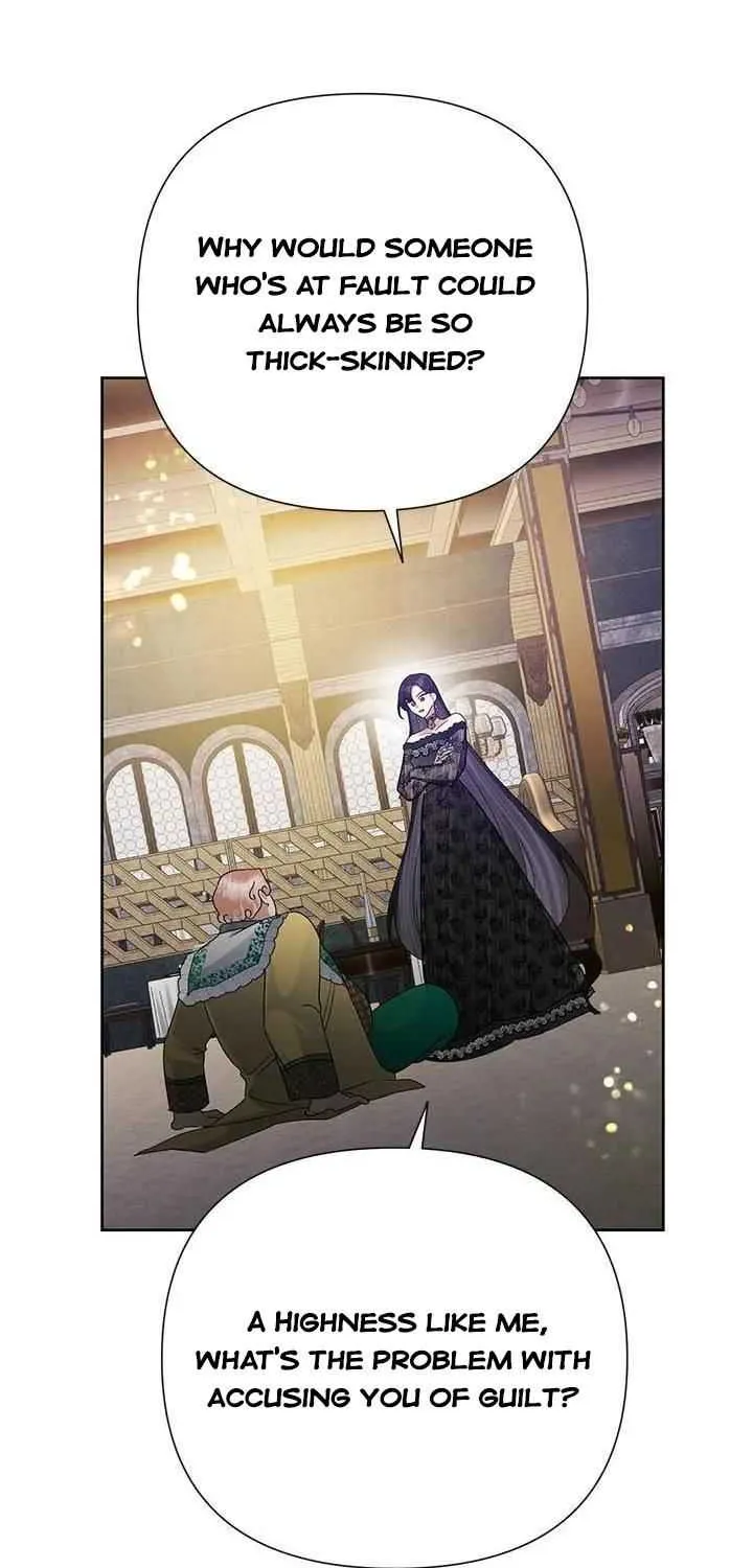Another Happy Day For The Villainess Chapter 45.5 page 40 - 