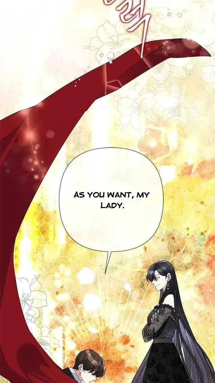 Another Happy Day For The Villainess Chapter 45.5 page 44 - 