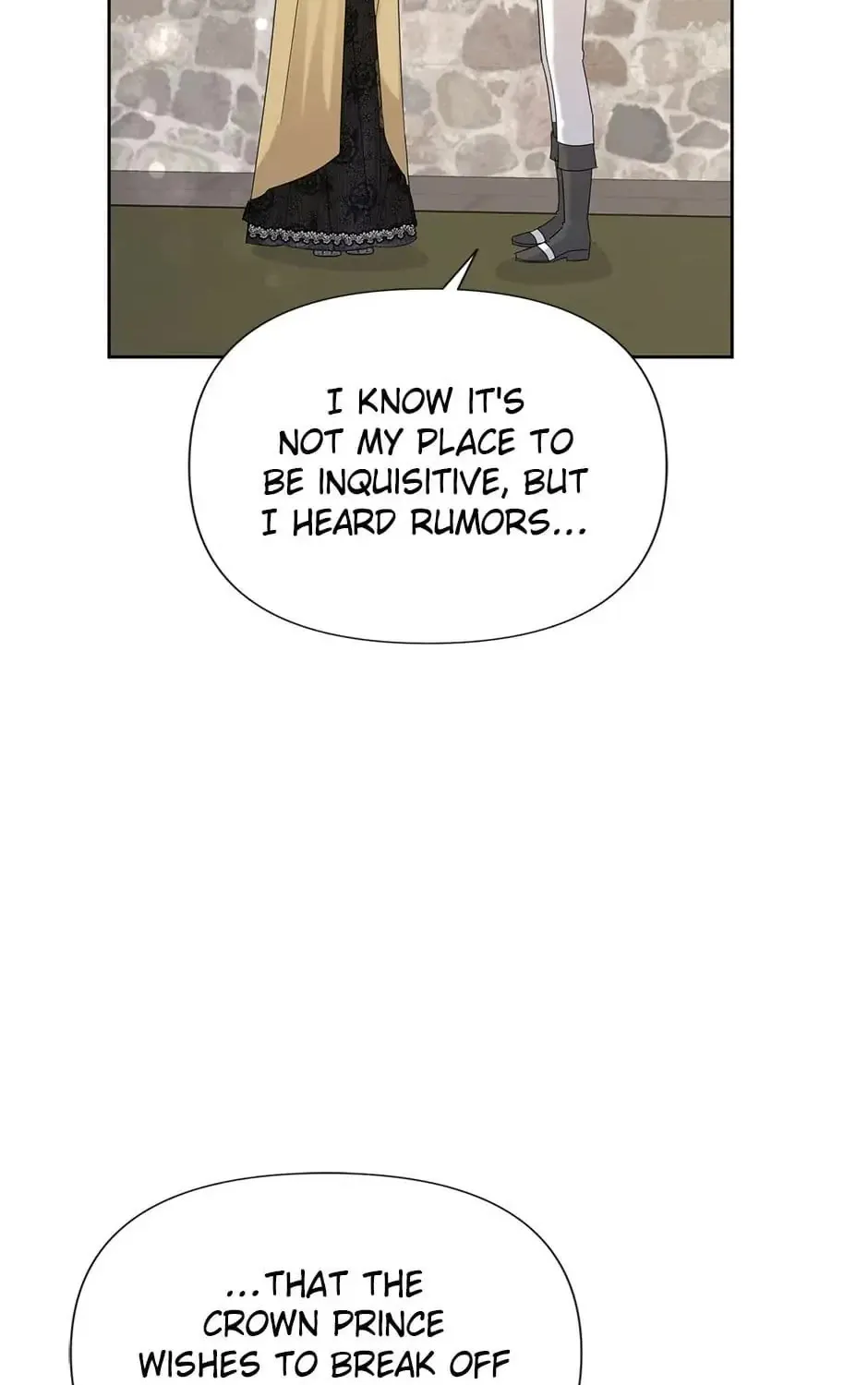 Another Happy Day For The Villainess Chapter 45 page 14 - 