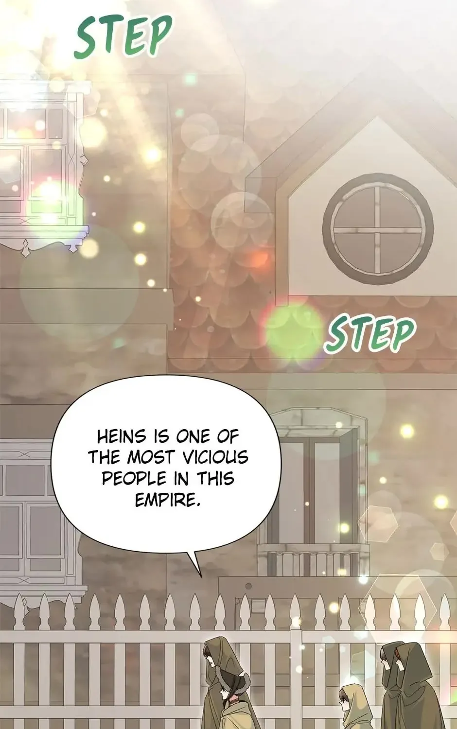 Another Happy Day For The Villainess Chapter 45 page 24 - 