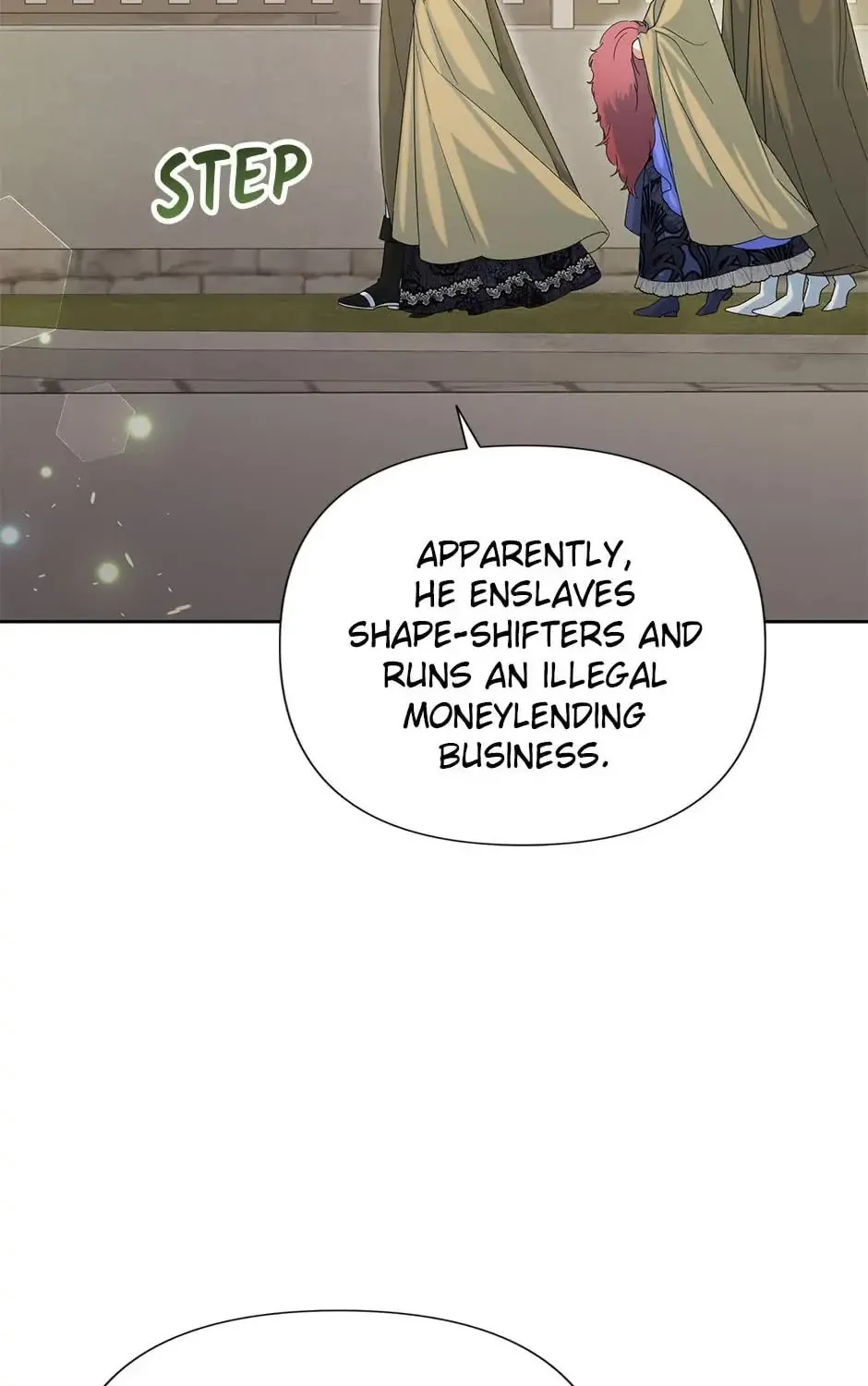 Another Happy Day For The Villainess Chapter 45 page 25 - 