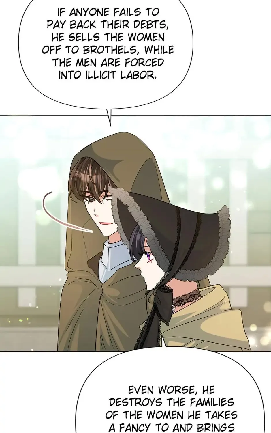 Another Happy Day For The Villainess Chapter 45 page 26 - 