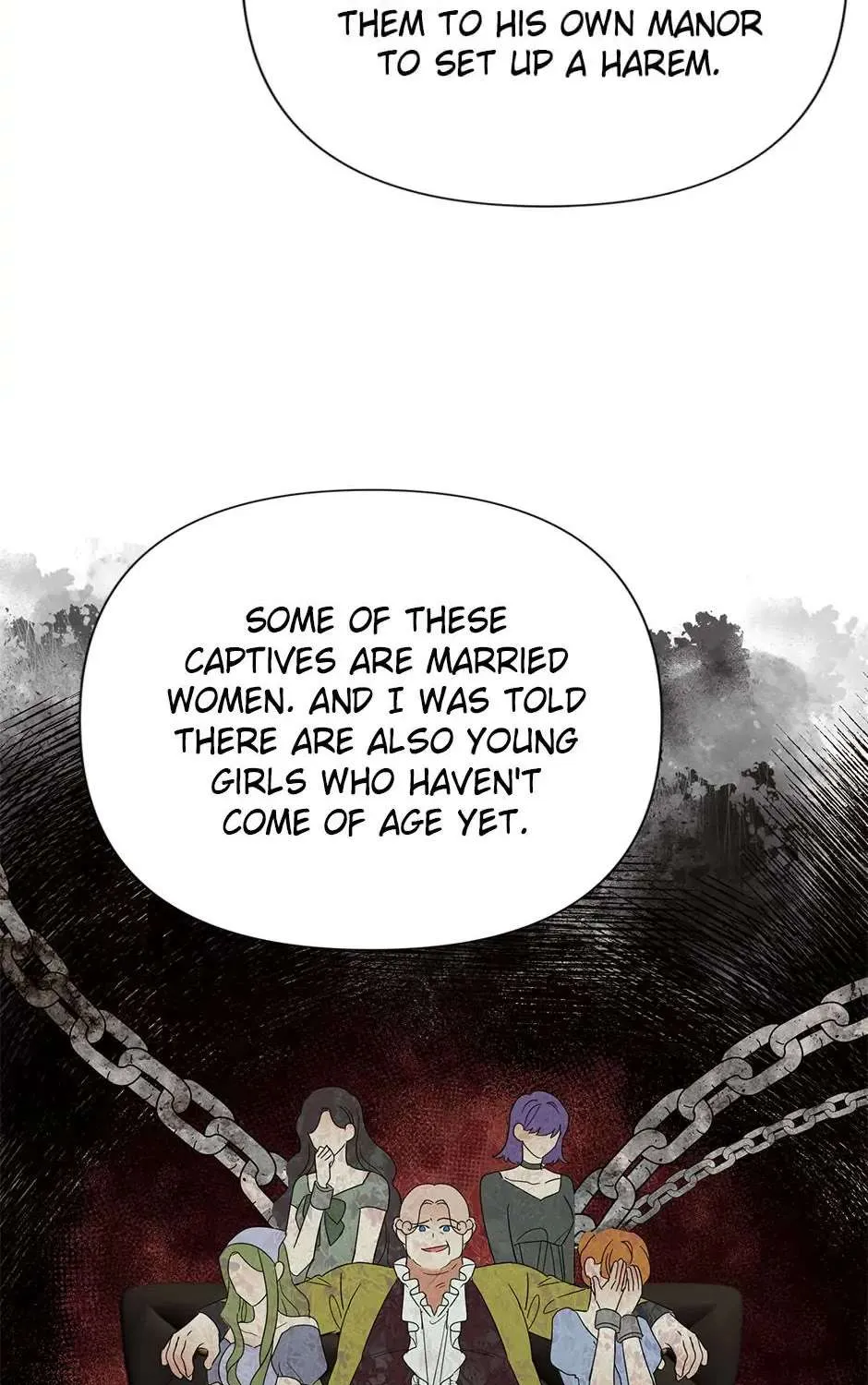 Another Happy Day For The Villainess Chapter 45 page 27 - 