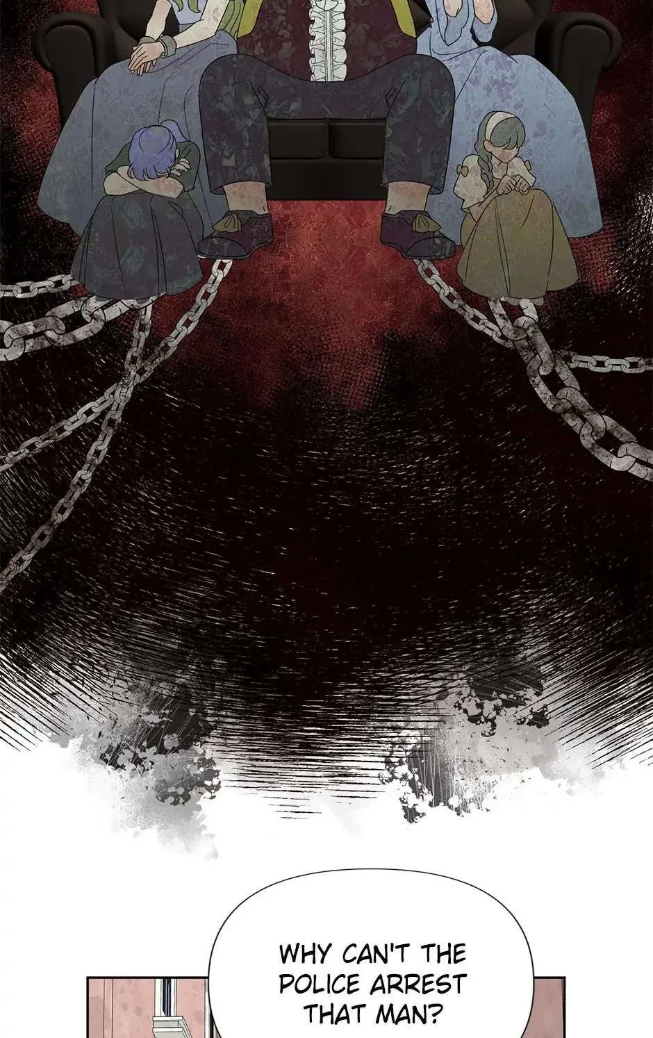 Another Happy Day For The Villainess Chapter 45 page 28 - 