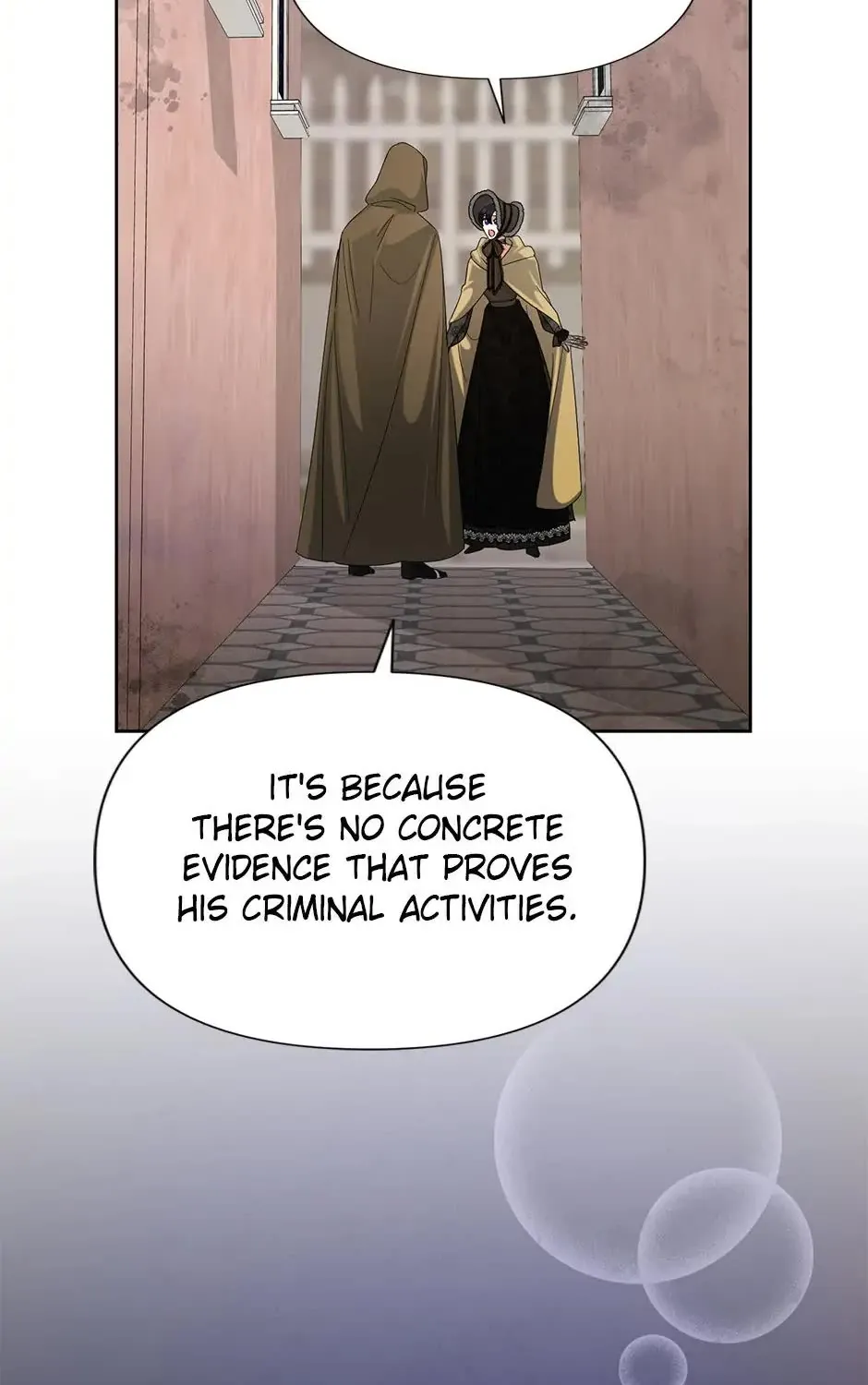 Another Happy Day For The Villainess Chapter 45 page 29 - 